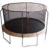 14ft Trampoline With Flash Light