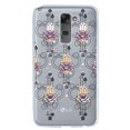 thumbnail image 1 of Funda para LG Stylus 2 InstaCase Mano Fátima Patrón, Uso rudo, Antigolpes, 1 of 4