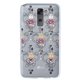 thumbnail image 1 of Funda para LG Stylus 2 InstaCase Mano Fátima Patrón, Uso rudo, Antigolpes, 1 of 4