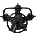 thumbnail image 3 of Cabezal Para Compresor Gutstark Home 4hp 3 Cilindros En W 115 Psi 1050 Rpm, 3 of 6