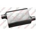 thumbnail image 2 of Dynomax 17658 Thrush Welded Muffler, 2 of 4