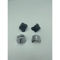 thumbnail image 1 of Protector de esquinas de audio Protector de esquinas de hierro Dos garras Ángulo de hierro de tres garras Accesorios de audio, 1 of 4