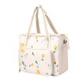 thumbnail image 4 of Bolsa de transporte para proyectos de bordado, bolsa organizadora de manualidades, portátil, versátil, bolsa de almacenamiento, bolsa de almacenamient, 4 of 9