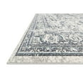 thumbnail image 3 of Loloi Rugs Joaqjoa-01530R Joaquin 5-1/4' Shag Polypropylene Vintage Traditional, 3 of 7