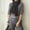 Black, variant on Purple Scarfs Scarf Women's Solid Color Scarves for Autumn and Winter with A Versatile Like Feel Tassels Style Warm and Suitable As A Neck Warmer