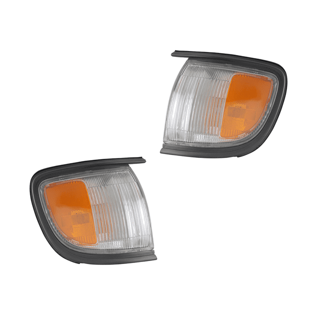 Par de CUARTOS PATHFINDER 1996 al 1998 NISSAN DEPO .