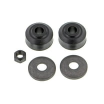Mevotech GK7081 Suspension Stabilizer Bar Link Bushing Fits select: 1972-1993 DODGE W-SERIES, 1996-1997 DODGE RAM VAN