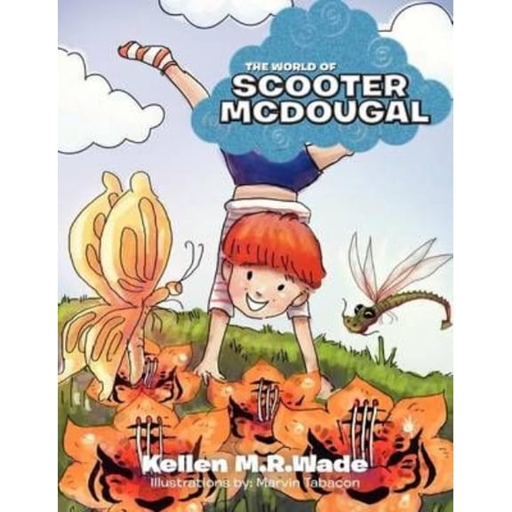 The World of Scooter McDougal