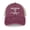 Red, variant on Professional Crop Duster Dark Blue Adjustable Trucker Baseball Cap for Men Women, Mesh Snapback Hat
