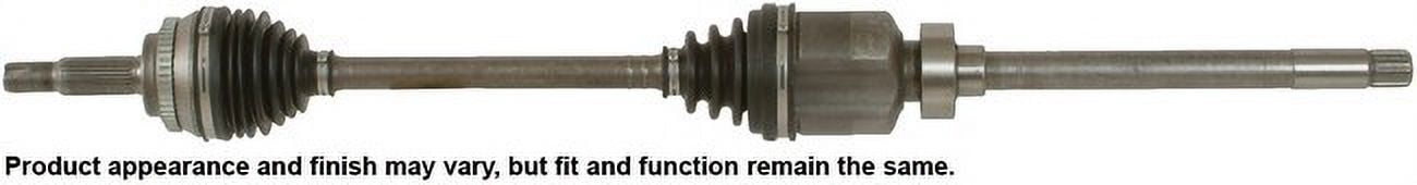 Remanufactured Cardone Axle Assembly