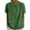 502_Green, variant on Sweet Home Farm Short Sleeve Shirts for Women Summer Solid Round Neck Breathable Comfortable Loose Casual Sleeved Top T Shirts for Women Green