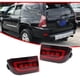 thumbnail image 4 of LED Tail Rear Bumper Light for Prado 120 Series LC120 FJ120 2003-2009 Stop Brake Turn Signal Lamp,A, 4 of 5
