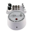 thumbnail image 3 of Máquina De Microdermoabrasión De Diamante Para Limpieza De Equipos Robustos Para El Cuidado De La Piel Facial, 3 of 8