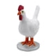 thumbnail image 4 of Divertida luz nocturna de pollo, mini lámpara de mesa de gallo para el hogar, dormitorio, sala de estar, decoración, regalos novedosos, mordazas Sincero  Hogar, 4 of 5