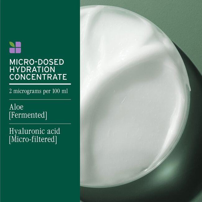 Matrix Biolage Hydra Source Deep Treatment Mask 16.9 oz