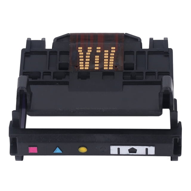 High-Performance UPVC Printer Head Replacement for HP6000, 7000, 6500, 6500A, 7500, 750A, 920 - Durable, Corrosion-Resistant, Easy Installation, Enhanced Print Quality