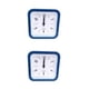 thumbnail image 1 of Matsuzay Despertador digital Reloj que no hace tictac Relojes de repetición portátiles que funcionan con con luz nocturna para niños Type3 NO3, 1 of 6