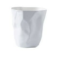 thumbnail image 1 of Home Office Small/Large Size Plastic Trash Can bin Trash can Plastic Living Room Bedroom Rugate Garbage Bin Waste Container, 1 of 9