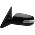 thumbnail image 2 of Dorman 955-1098 Driver Side Door Mirror for Specific Kia Models, 2 of 2
