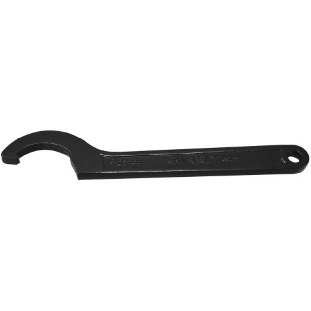 lyndex 032span spanner wrench for er32 collet chuck nut
