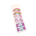 thumbnail image 3 of tredstone 6 Pcs Pince à Cheveux Mignonne pour Enfants Filles en Forme de Fruit d'Animal de Dessin Animé Épingle à Crème Glacée Accessoires pour Cheveux, 3 of 8