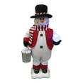 thumbnail image 2 of Puleo International 24 inch Animated Snowman, 2 of 2