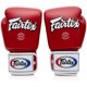 thumbnail image 4 of Fairtex BGV1 Muay Thai Boxing Training Sparring Gloves for Men, Women, Kids | MMA Gloves for Martial Arts| Premium Quality, Light Weight & Shock Absorbent 16 oz Boxing Gloves -Red/Black/White, 4 of 5