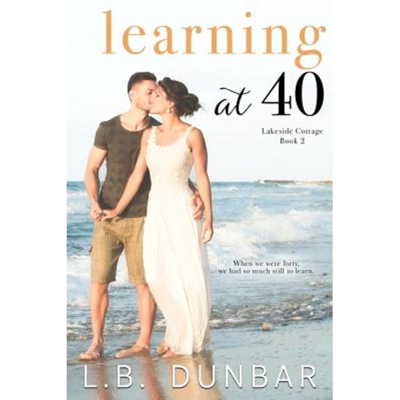 Pre-Owned Learning at 40 (Paperback) 1956337032 9781956337037