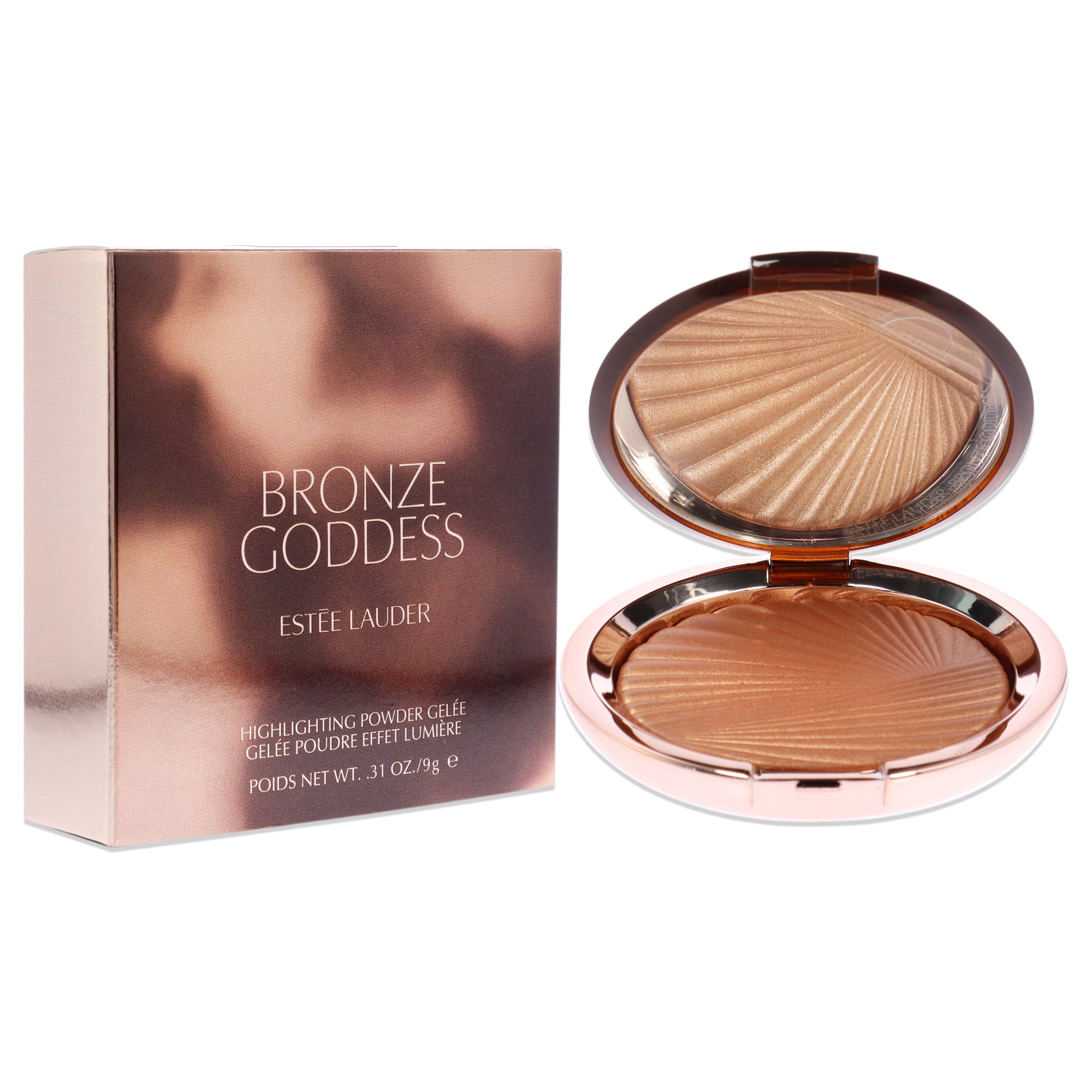 Estee Lauder Bronze Goddess Decadent Smoothing Body Creme