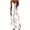 #111-Multicolor, variant on TaTaai Womens Fashion Floral Print Round Neck Sleeveless Maxi Dress Soft Breathable Lightweight Material Casual Daily Holiday Party Outfits Gift