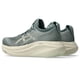 thumbnail image 4 of Zapatillas para correr ASICS Gel-Nimbus 27 para mujer en Azul Monumental/Verde, 4 of 9