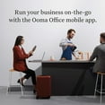 thumbnail image 3 of Ooma Yealink T34W Wi-Fi IP Phone, 811008025267, 3 of 4