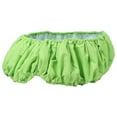 thumbnail image 1 of BESTYASH 1Set Trampoline Spring Covers for Outdoor Activities Reusable Function Round Green, 1 of 5