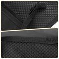 thumbnail image 1 of LOLIPPYY Black Waterproof Walker Bag Under Seat For Travel 1Pcs, 1 of 7
