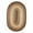 MultiColor, variant on Rhody Rug EL93B018X012 Easy Living Basket Blue Lake