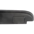 thumbnail image 4 of Dorman 926-933 Driver Side Left Bed Rail Cover 8 Foot Bed for Specific Ford Models, Black, 4 of 6