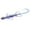 Blue Flash, variant on (2 pack) Zoom Lizard 6'' Watermelon Seed 9pk