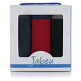 thumbnail image 5 of Jabeu Boy’s 3-Pack Boxer Briefs, 5 of 5