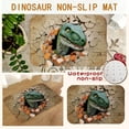 thumbnail image 2 of WANSPRINE Deals of the Week Clearance Boho Rugs For Living Room Area Rug Living Room Rugs Home Dinosaur Floor Mats Bathroom Non-slip Mats Door Kitchen Floor Mats Carpet, 2 of 4