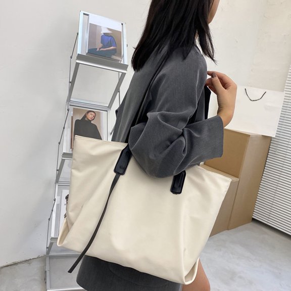 Toyandona Shoulder Bag with Comfortable Material and Spacious Interior, Perfect for Everyday Use and Daily Carry
