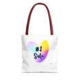 thumbnail image 5 of #1 Sista Tote Bag, 5 of 10