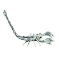 thumbnail image 3 of Niusricy Halloween Decoration Animal Skeleton, Spooky Skull Haunted House Yard Decorations Party Favor, 3 of 7