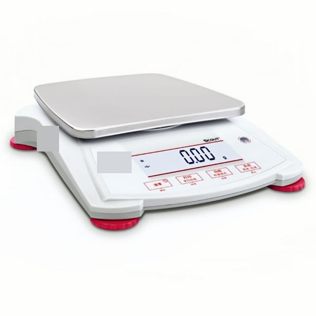 Balance Portable SPX6201ZH / 6200g/0.1g / Usage Commercial/industriel/domicile, Lectures Précises