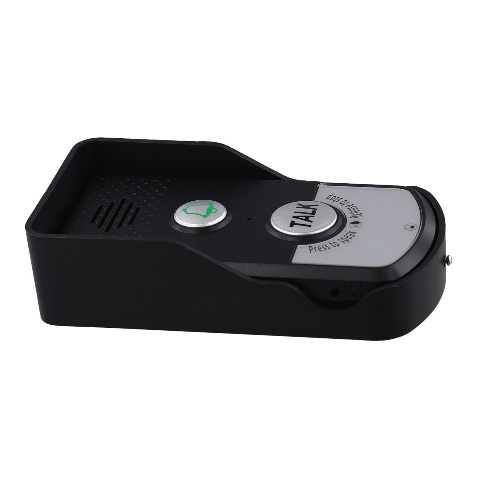 1000M Doorbell Waterproof Outdoor Unit Wireless Distance 1000M Abs Material