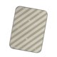 thumbnail image 2 of Tabla de planchar Accesorio de vaporizador de prendas Almohadilla de planchado Almohadilla de vaporizador de prendas para abrigo Rayas Verdes L, 2 of 9