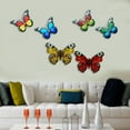 thumbnail image 3 of 6 Pieces Wall Art Decor Decorative for Living Room, 3 of 7