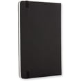 thumbnail image 2 of Libreta Moleskine Pasta Dura Negro Hoja Blanca 9788883701146, 2 of 4