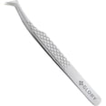 thumbnail image 2 of Axe Tips Pince à Bottes Volume Pinces à Cils Professionnelles pour Extensions de Cils Volume Outil en Acier Inoxydable pour Artistes de Cils Experts et Professionnels, 2 of 5
