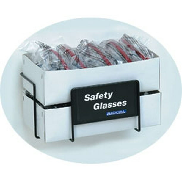 Safety Glasses Dispenser for Boxes