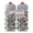 Truck, variant on Bentgo Kids Water Bottle (2-Pack) - Puppy Love